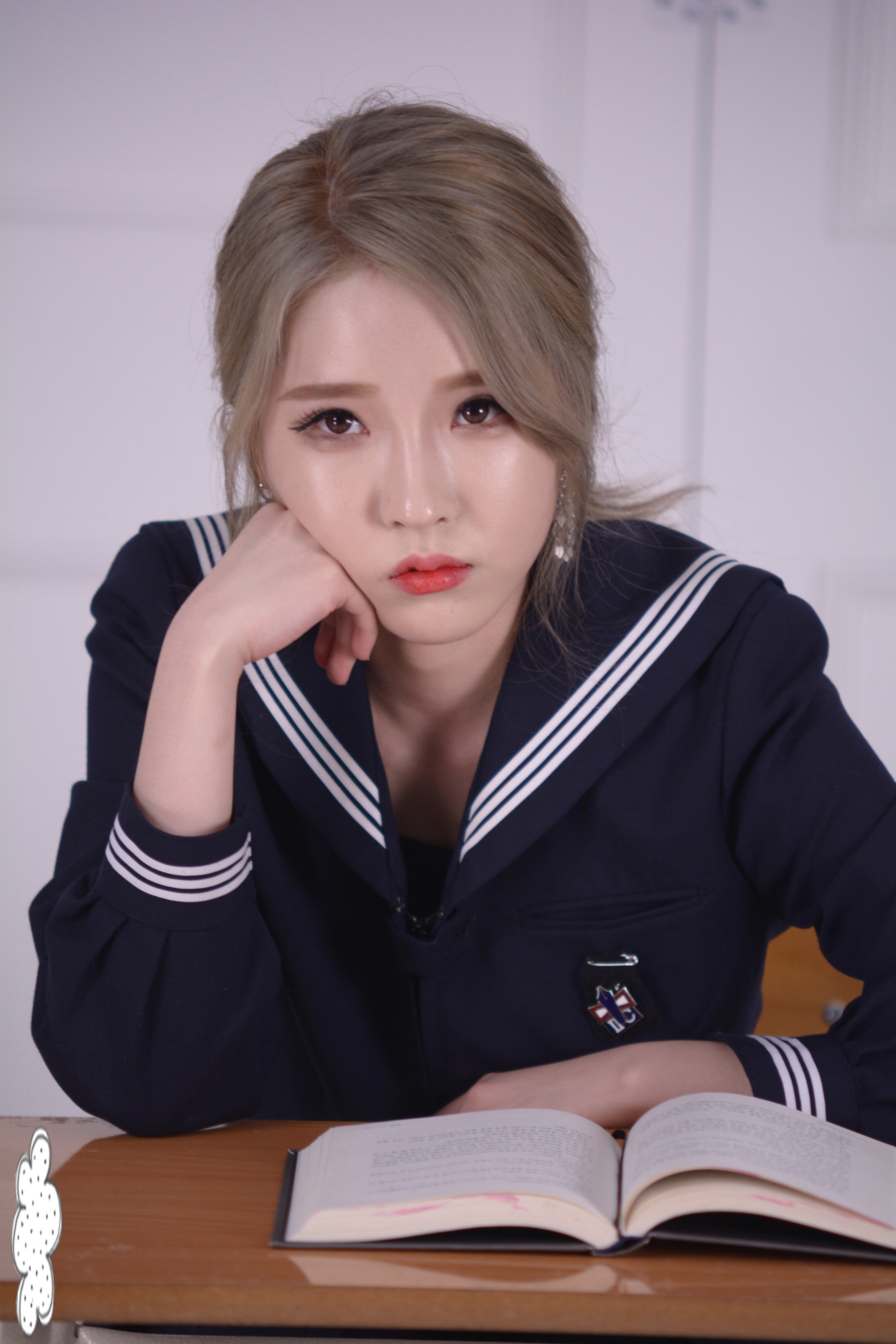 미분류 / 출사모델 유니1